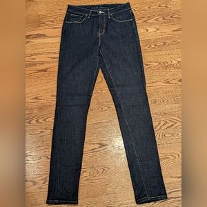 ✨2 for $35✨ Levi's High Rise Skinny Jeans